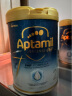 爱他美（Aptamil）奇迹白罐2段 适度水解奶粉 婴儿配方奶粉6-12月900g 晒单实拍图