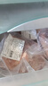 恒都 澳洲原切去骨羊后腿肉净重2斤/袋 冷冻 烧烤炖煮食材 羊肉 实拍图