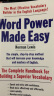 单词的力量 英文原版 Word Power Made Easy Wordpower 实拍图