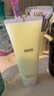 如薇（RNW）乳糖酸去角质凝乳150ml啫喱膏去油温和洁面清洁死皮毛孔男女士 实拍图