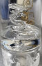 五粮液 宜宾总厂生产 高度浓香型白酒  尊酒盘龙 52度 500mL 1瓶 单支装 实拍图