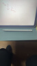 西圣南卡电容笔apple pencil2 适用iPad触控笔防误触倾斜压感苹果手写笔电容笔 经典白【充电仓款】 晒单实拍图