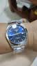 天梭（TISSOT）瑞士手表 风度系列腕表 钢带机械男表 T127.407.11.031.00 实拍图