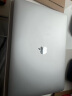 苹果（Apple） MacBook Pro/Air 二手苹果笔记本电脑 商务 办公 游戏 设计 剪辑 95新17款TT2灰TV2银16G/512G 实拍图