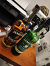 尊美醇（Jameson）黑桶 爱尔兰 威士忌 洋酒 700ml    实拍图