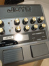 卓乐（JOYO）电吉他音箱音响效果器专用JAM BUDDY II 2代充电蓝牙音箱便携踏板 JAM BUDDY II 代 加赠降噪线-4色可选 实拍图