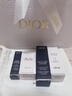 迪奥DIOR【邓为推荐】烈艳蓝金口红丝绒772哑光唇膏 生日礼物送女友 实拍图