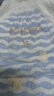 巴布豆（BOBDOG）小波浪拉拉裤XXXXL24片（18kg以上）尿不湿 超薄透气 干爽 实拍图