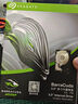 希捷（SEAGATE）台式机硬盘 24TB 7200转 512MB 机械硬盘 SATA 希捷酷鱼系列 电脑硬盘 3.5英寸 ST24000DM001 实拍图