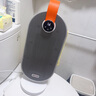 飞利浦（PHILIPS）家用取暖器便携暖风机办公室桌面电暖气台式节能烤火电暖炉对流居浴室暖气机 <性价比推荐>石墨烯款 实拍图