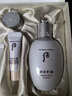 后（The history of Whoo） 韩国进口后套装天气丹套盒水妍拱辰享雪玉凝礼盒女士护肤品节日 雪玉凝水乳润白6件套增量礼盒 实拍图