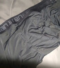 南极人（Nanjiren）25年新品男士内裤男平角裤抑菌裆宽松大码速干四角短裤头裤衩 实拍图