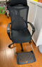 西昊M88人体工学电脑椅 可躺午休办公椅 久坐舒服老板椅子 大角度后仰 实拍图