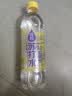 纯悦pH9.0+苏打水柠檬风味450ml 实拍图