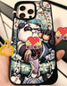 东来也「势如破竹」鎏金工艺适用苹果16ProMax手机壳新款防摔iPhone16ProMax高级国潮原创2024磁吸外壳 实拍图
