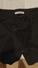 JEANSWEST CLUB真维斯休闲短裤男士纯棉宽松透气跑步篮球潮流五分运动沙滩裤男 实拍图