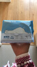 舒洁（Kleenex）湿厕纸40抽*10包家庭装厕纸湿厕纸纯水洁厕湿巾湿纸巾厕纸 实拍图