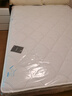 顾家家居京东家具2cm天然乳胶双面可睡席梦思梦想垫PLUS1.5X2.0米京仓闪发 实拍图