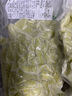 稀壤恩施来凤绿豆皮新鲜湿豆皮纯手工粉皮米粉粉条 1.5kg（推荐） 实拍图