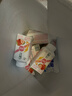 伊利 畅轻燕麦+草莓风味发酵乳250g 实拍图