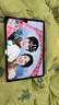 HUAWEI MatePad 11.5''S华为平板电脑144Hz高刷2.8K全面屏娱乐学生学习8+256GB WIFI冰霜银 实拍图