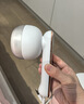 LYNN去毛球器 毛球修剪器衣服起球打除吸刮黏剃毛球器粘毛器充电式 白 实拍图