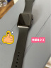 苹果Apple Watch  S3/S4/S5 二手智能手表 苹果二手手表 S3/深空灰色 GPS 42/44mm 实拍图