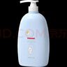 五羊（FIVERAMS）羊奶婴儿洗发沐浴露1L大瓶装洗发水沐浴露液乳二合一全家通用 1kg*3瓶 实拍图