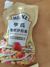 亨氏(Heinz) 沙拉酱 香甜沙拉酱 蔬菜水果沙拉寿司酱 200g袋装 实拍图