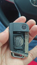 松下（Panasonic）CR2025进口纽扣电池电子3V适用汽车遥控器电子秤3D眼镜CR2025 五粒 实拍图