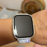 小米（MI）REDMI Watch 5 皎月银 国家补贴 澎湃OS 2 心率血氧监测 蓝牙通话 红米手表5 智能手表 小米汽车 实拍图