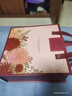 杭丝府丝巾礼盒团购伴手礼围巾披肩送妈妈长辈生日礼物女生实用礼物夏梳 实拍图
