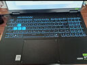 华硕天选6 Pro 酷睿版 国家补贴20%Ultra 9 16英寸游戏本笔记本电脑(U9-275HX 16G 1T RTX5060 2.5K)灰 实拍图