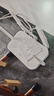 中兴（ZTE）巡天AX1500 全千兆网口WiFi6 家用无线路由器 5G双频高速网络 Mesh全屋 青少年保护智能路由器 实拍图