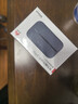华为随行WiFi 3 Pro 4G+全网通 随身wifi 300M高速上网/3000mAh大电池/机卡一体版 E5783-836 实拍图