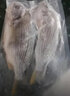 潮海堂海鲷鱼黄翅鱼鲜活两去冷冻黄脚立海鲜海鱼水产400g/袋食材生鲜 一袋黄翅鱼【350-400g/袋】3-4条 实拍图