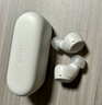 索尼（SONY）WF-C510 白色 轻巧舒适真无线耳机  双11 购物推荐 实拍图