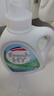 威露士清可新洗衣液柠檬12.18斤(2L+1L+袋500mlx6+内衣净90ml)新旧随机 实拍图