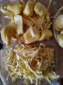 鲜贡园大果海南黄肉菠萝蜜30-35斤一整个新鲜当季热带木波罗蜜生鲜水果 晒单实拍图