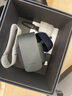 飞利浦（PHILIPS）电动剃须刀新一代旋护式鹅卵石Pro 无线充电便携刮胡刀 夜幕蓝 父亲生日礼物出行必备国家补贴 实拍图