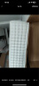 雅兰（AIRLAND）真皮床实木床架现代简约欧式软床主卧室家具双人大床婚床 天鹅堡 真皮床+卓跃总统2.0床垫 双人床1.8m*2.0m(齐边款) 晒单实拍图