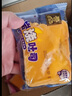 壹得利海苔肉松吐司面包600g营养早餐蛋糕点心糕点代餐儿童休闲零食品 实拍图