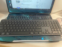 罗技（Logitech）MK950 企业级无线蓝牙键鼠套装 超薄轻音无线双模办公键鼠套装 平板键盘 优选系列 商用版 2年质保 实拍图