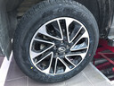 朝阳轮胎 汽车轮胎 215/60R17 96H C66 SUV适配艾力绅/景逸X5 实拍图