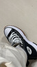 匡威（Converse）官方 Run Star Hike高帮帆布流星厚底鞋黑色166800C 166800C/黑色 35.5 实拍图