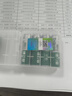 德力普（Delipow）充电电池 5号7号电池 配8节电池充电器套装适用玩具/遥控器/鼠标键盘 实拍图