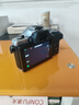 奥林巴斯（OLYMPUS）E-M10 MarkIV EM10四代 微单相机 数码相机 微单套机（14-42mm F3.5-5.6）银色 实拍图