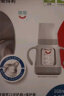 爱得利（evorie）160ml+240ml玻璃奶瓶礼盒 0到12个月宝宝奶瓶组合套装 晒单实拍图