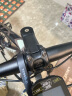钛途（TITO TITANIUM）钛合金螺丝TC4自行车配件内六角M5M6碟刹片水壶架货架把立坐杆用 钛合金螺丝M5*18钛色*1个 晒单实拍图