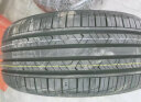 韩泰（Hankook）轮胎/汽车轮胎 215/55R17 94v H308 原配CS35Plus/红旗 实拍图